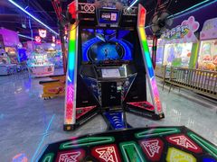 -大玩家·play1家庭娱乐中心(石狮世茂店)