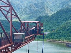 -宝晶宫旅游景区