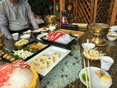 -慢丽江·云南野生菌土鸡锅(西山店)
