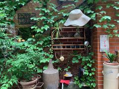 -古董花园(思南路42弄小区店)