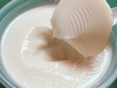 -老伴豆花(麦士威熟食中心店)