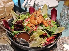 -ELI FALAFEL Lebanese&Mediterranean黎巴嫩美食(富城路店)