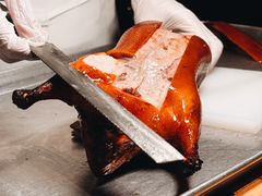 -晟永興烤鸭店(五道口店)