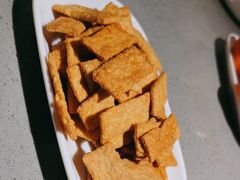 -巴蜀王婆大虾(首经贸店)