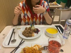 -宜家·瑞典风味餐厅(海达南街店)