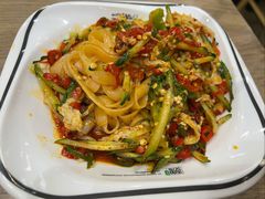 -魏家凉皮(文景路店)