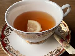 -老欧洲咖啡·西餐(后湖店)