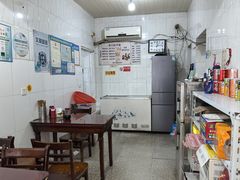 -东门饺子馆(少年宫路店)