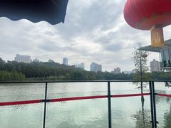 -鹿鸣酒家(越秀店)