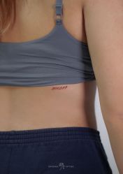 -飛凡TATTOO纹身•原创