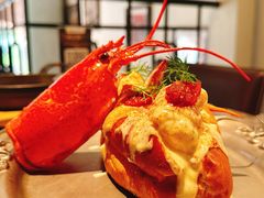 -LESCEDARS Brasserie Bistro香柏树