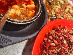 -常和州·夜宵大排档(常州单店)