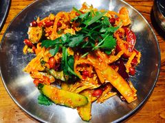 -原始泥炉烤肉(总店)