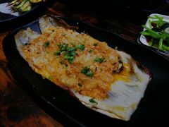 -蚝美人·生蚝海鲜烧烤(茶花园店)