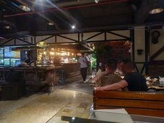 -C31地窖餐厅(黑龙江北路店)