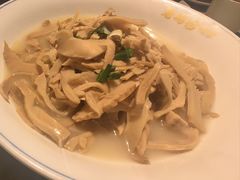 -金典银峰老鹅馆·昆山菜(亭林公园店)