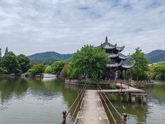 -台州府城(东湖)