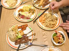 -比格比萨自助(延庆万达广场店)