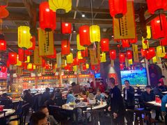 大堂-小财神·老派赣州菜·中华美食地标(第五大道店)