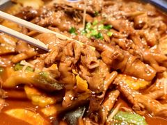 -徐记小怪兽肉蟹煲店(哈西万达金街店)