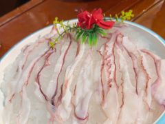 -洪焱重庆老火锅(万福花园店)