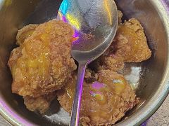 -正熙家韩式烤肉自助(蓝光中央天地店)