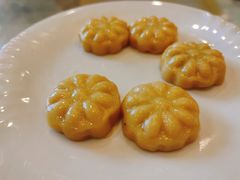 -长江国际酒店-中餐厅