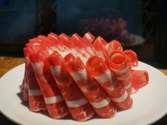 -额尔敦传统涮火锅·冰煮羊(铁东店)