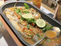 -泰椰里·泰国餐厅(智慧城广百广场店)