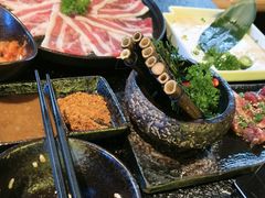 -樱嘢·炭火烧肉(惠南店)