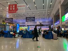 -长春西站