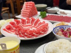 -仁和四季涮肉馆(天坛南门店)