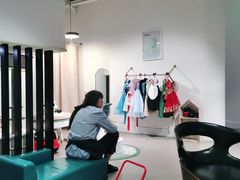 -Ms·KIMO星漠亲子餐厅(高新店)