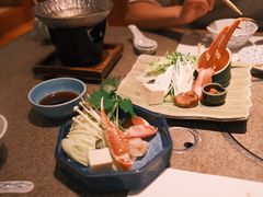 -蟹道乐(京都本店)