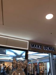 -MAKE SENSE美可沙龙