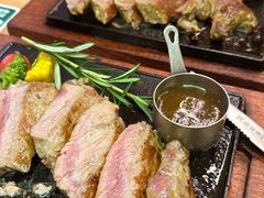 -豪客来牛排(天阳D32店)