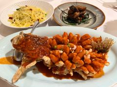 松鼠鳜鱼-香雪海饭店中餐厅(人民桥店)