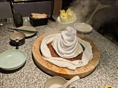 -云荷里·蒸汽石锅鱼·云南菜(中发百旺店)