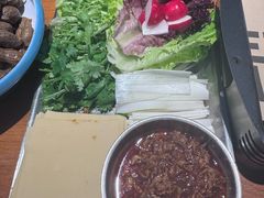 -路边羊烧烤酒场(宝带路店)