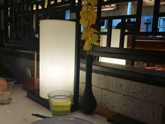 大堂-客语客家菜(琶洲保利店)