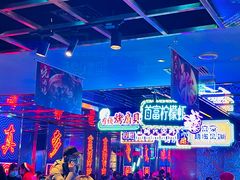 -钳真多钓虾馆·小龙虾海鲜烧烤(九六广场店)