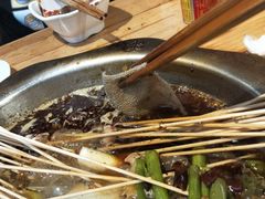 -袁记串串香(川师店)