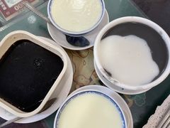 -民信老铺(华盖路店)