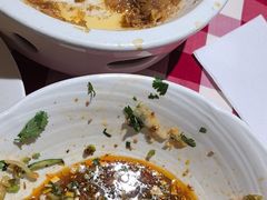 -西贝(财富购物中心店)