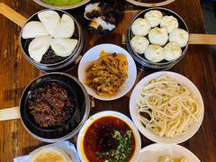 -王菊面馆(总店)