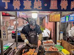 -丁脊壹绝·里脊肉