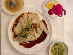 -鹿鸣酒家(越秀店)