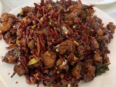 -田记餐馆(富国街店)