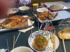 -壹陆陆烧烤(平房总店)