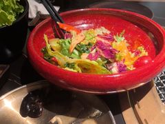 -厚贞日式烤肉(浦东汇智店)